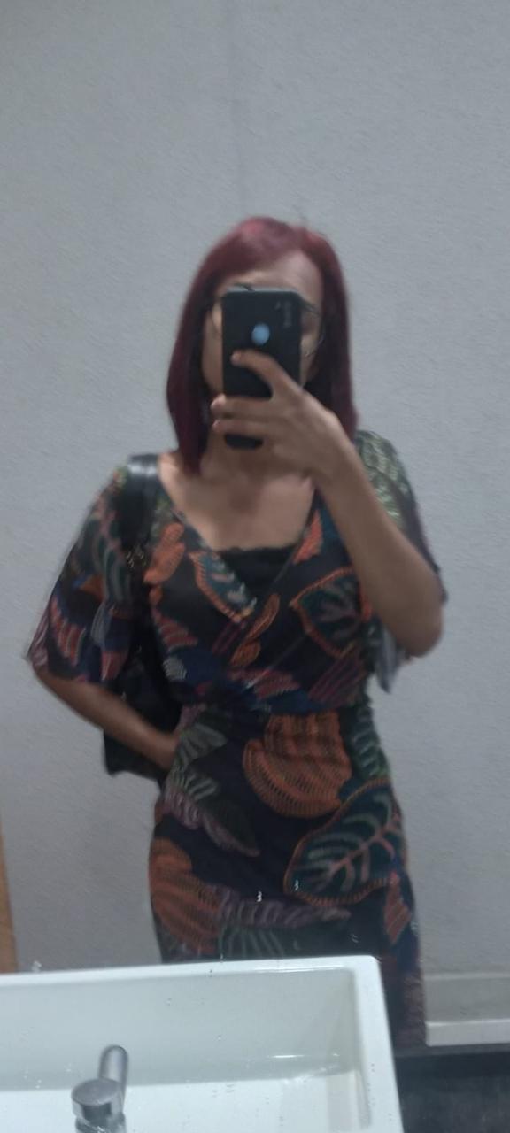 Ana — antes da consultoria