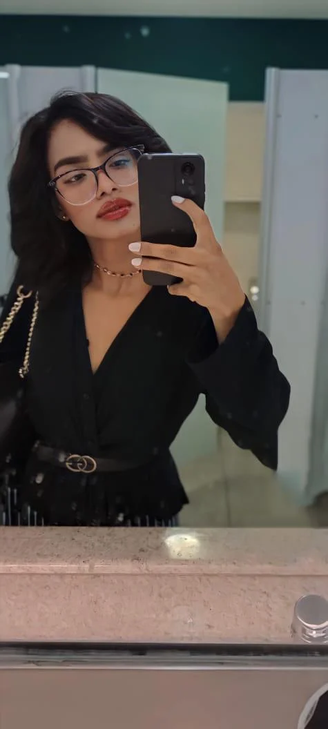 Ana — depois da consultoria